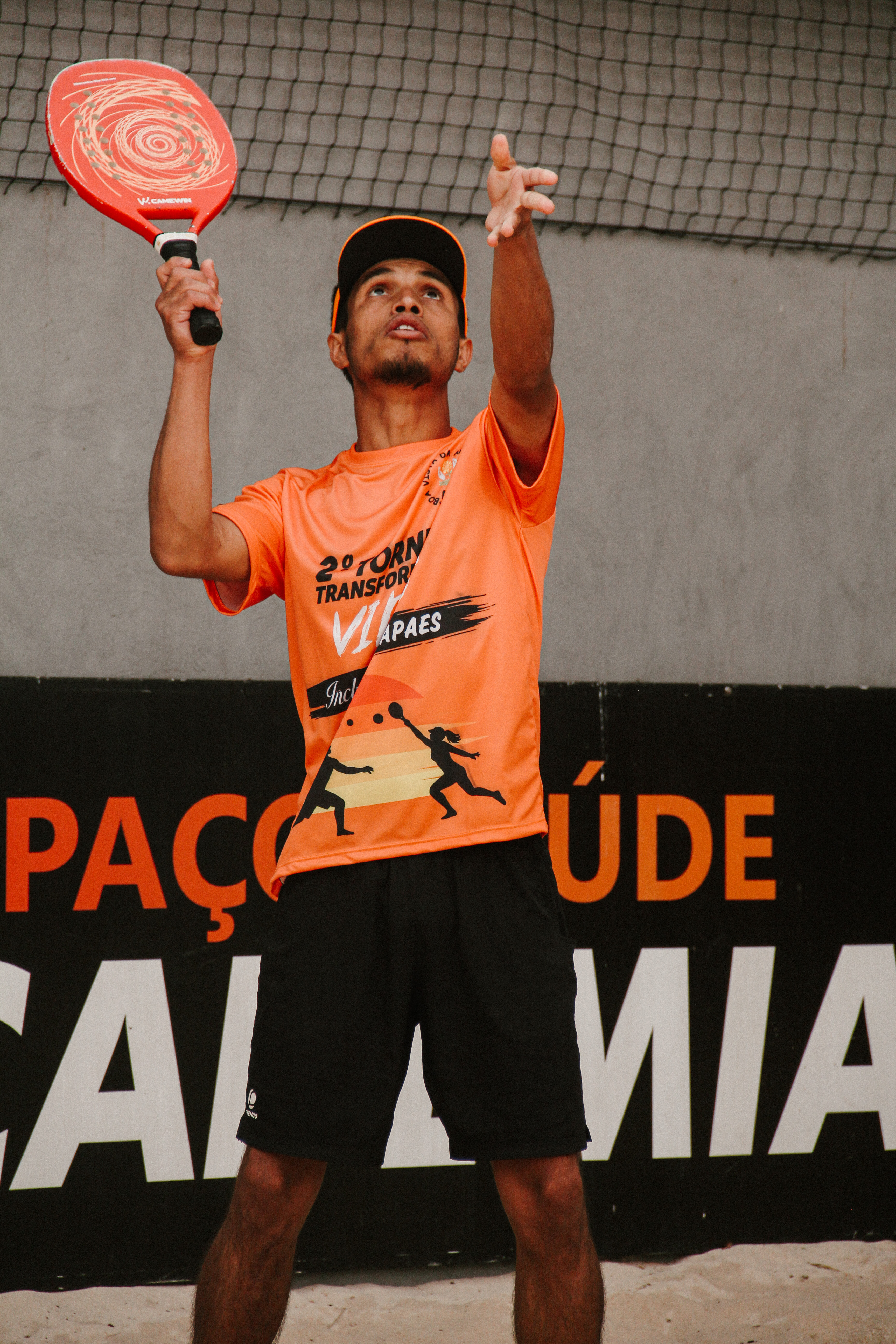 Foto 1 - O 2º Torneio Transformando Vidas foi um Sucesso!!!